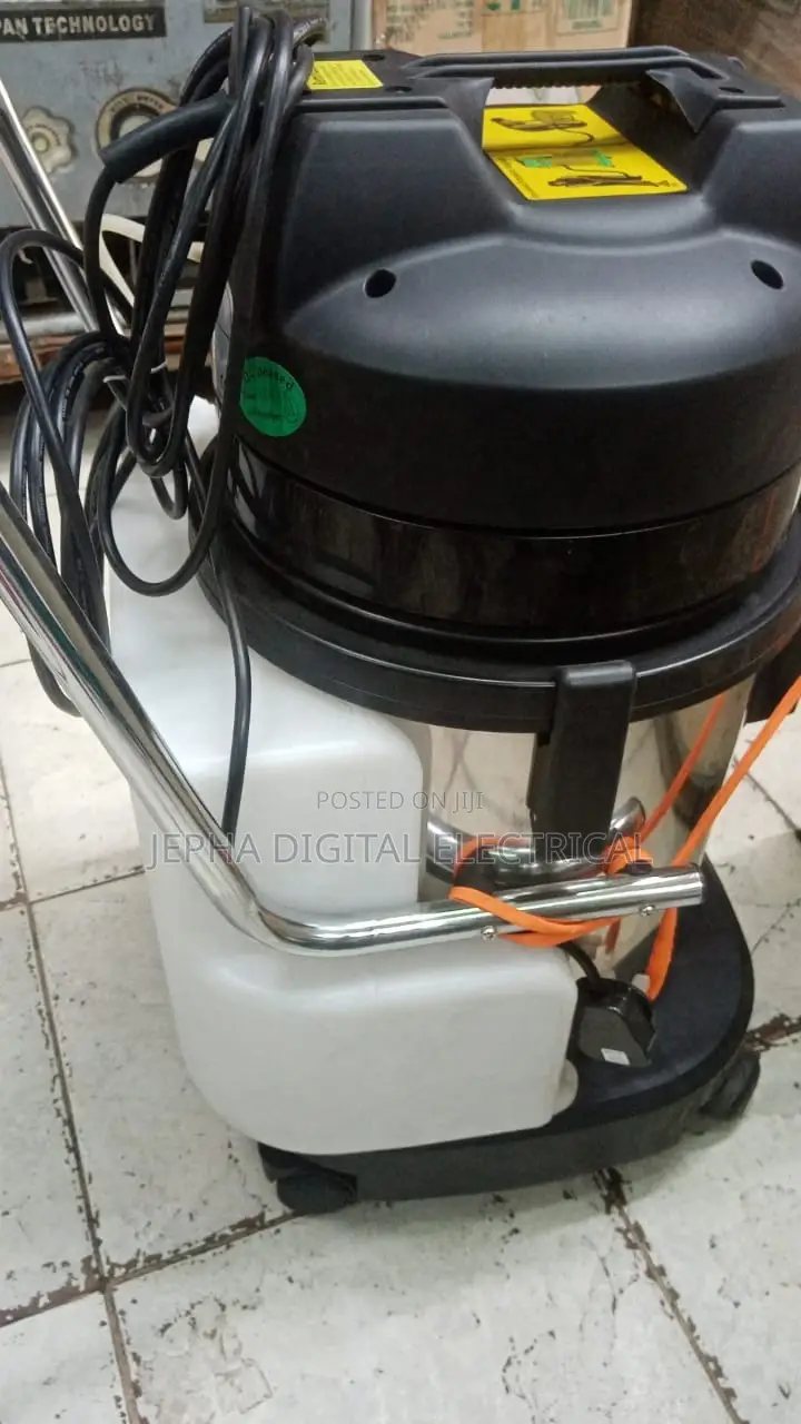 Vacuum Cleaner 20 Litre