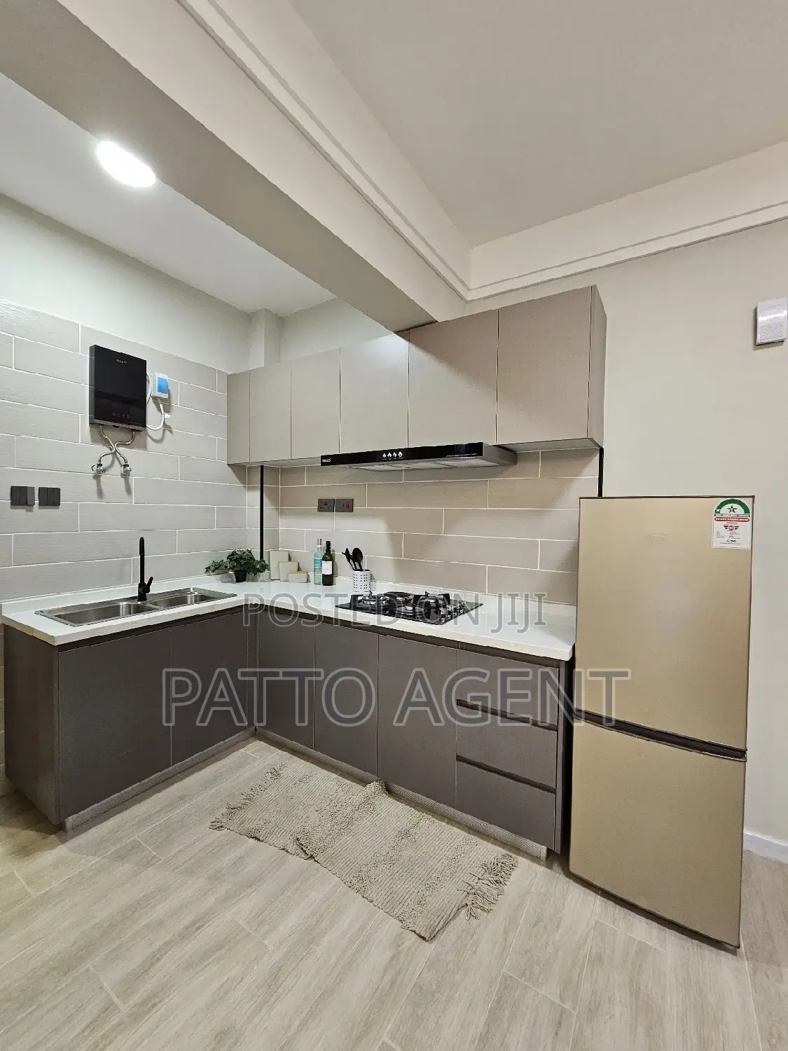 1bdrm Apartment in Lavington for sale