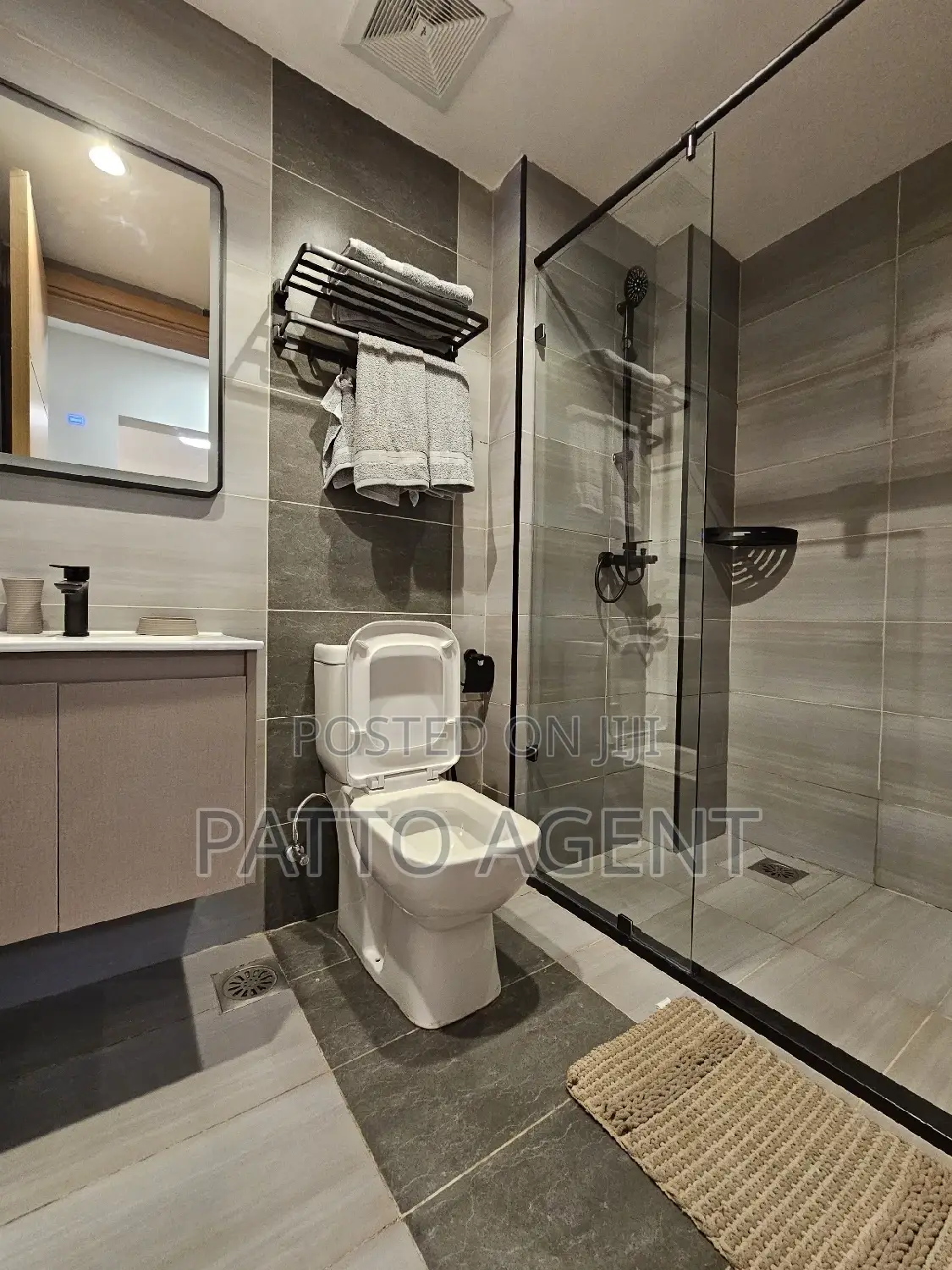 1bdrm Apartment in Lavington for sale