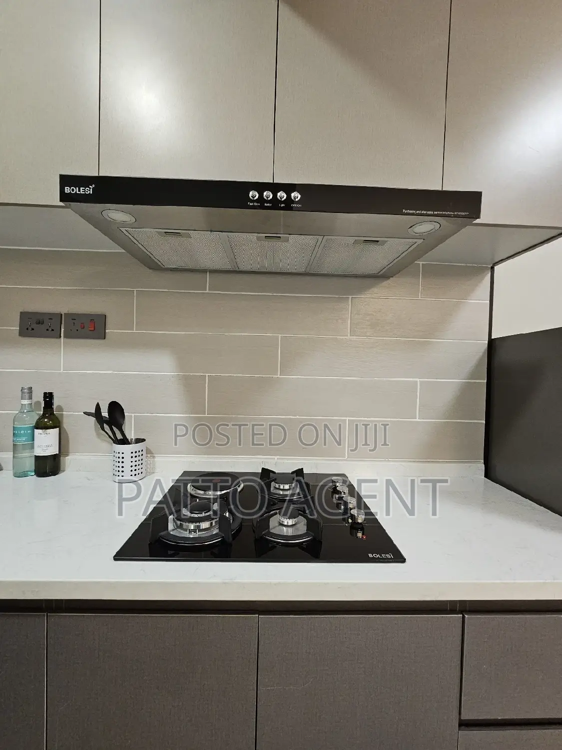 1bdrm Apartment in Lavington for sale