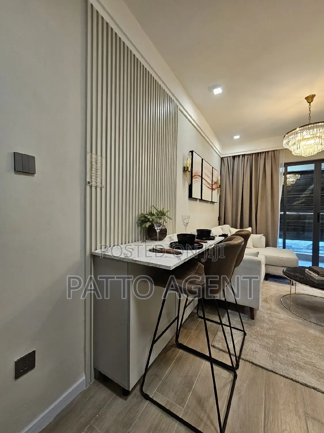 1bdrm Apartment in Lavington for sale