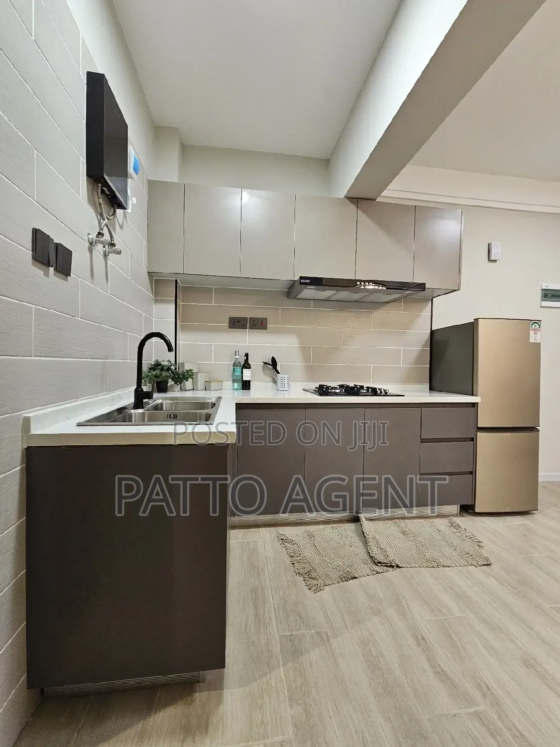 1bdrm Apartment in Lavington for sale