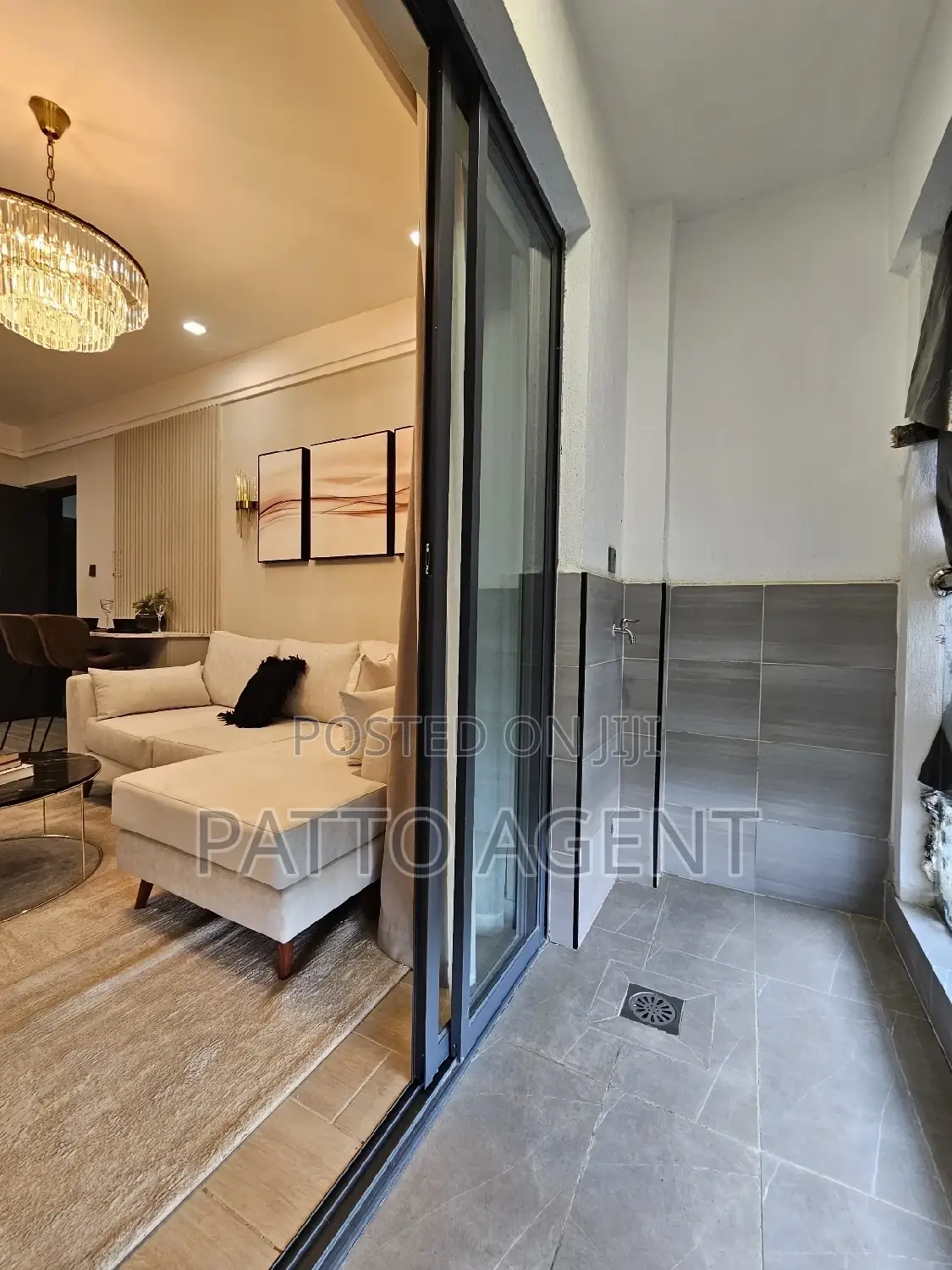 1bdrm Apartment in Lavington for sale