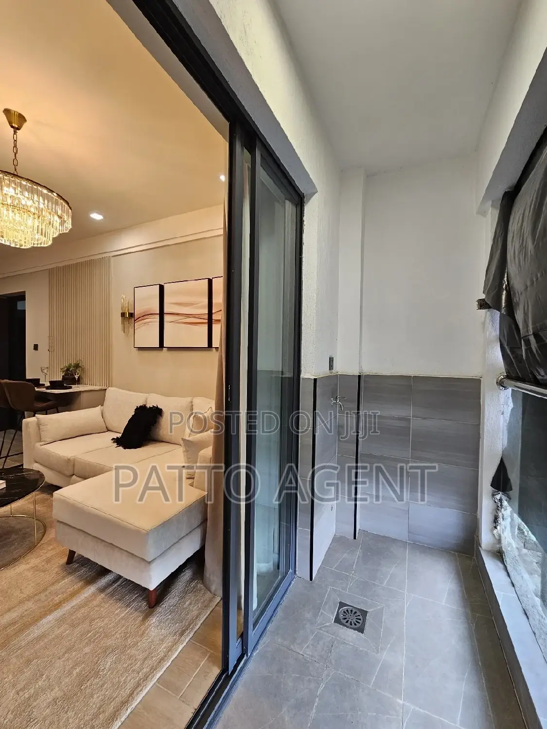 1bdrm Apartment in Lavington for sale