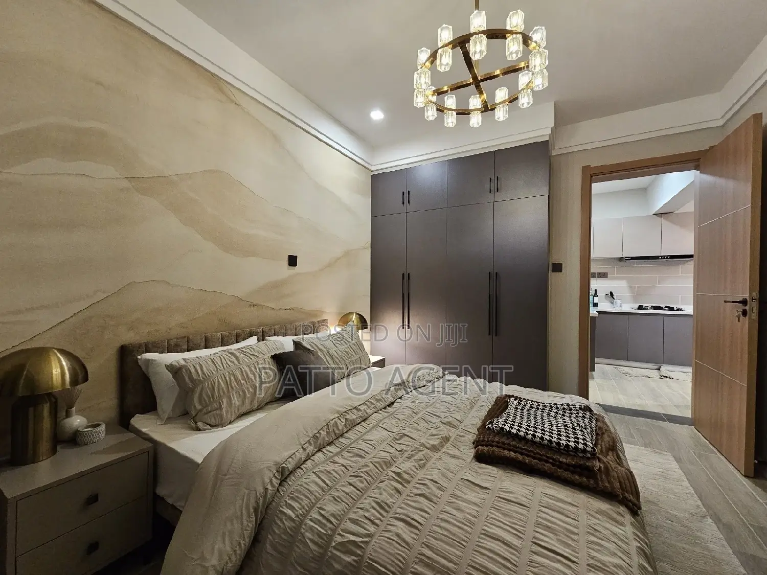 1bdrm Apartment in Lavington for sale