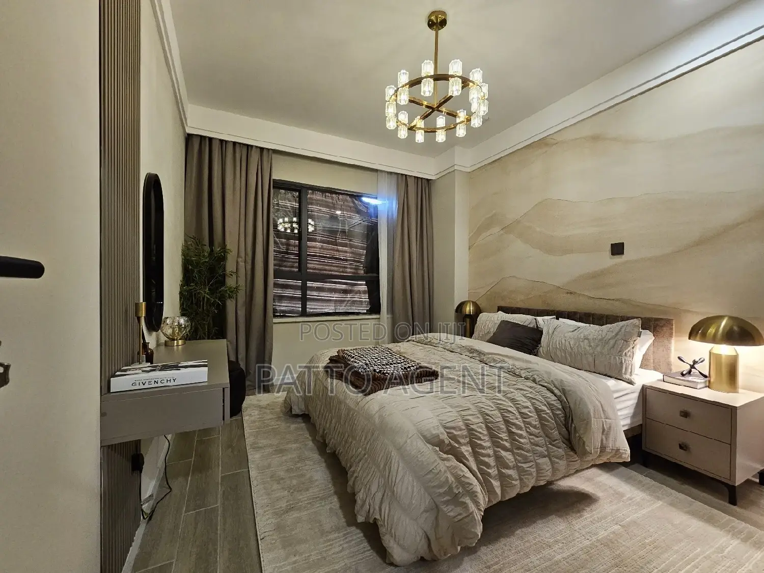 1bdrm Apartment in Lavington for sale