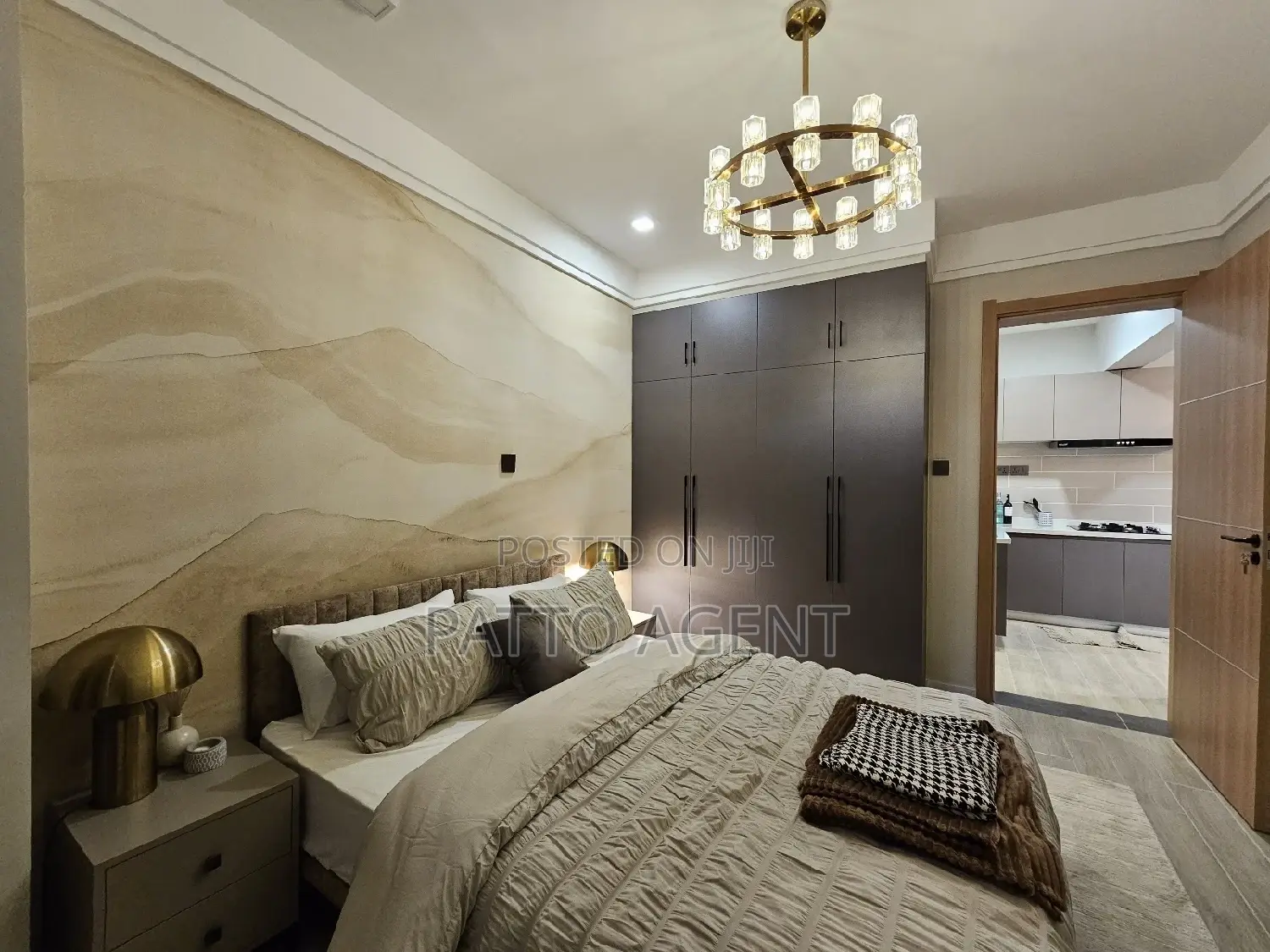 1bdrm Apartment in Lavington for sale