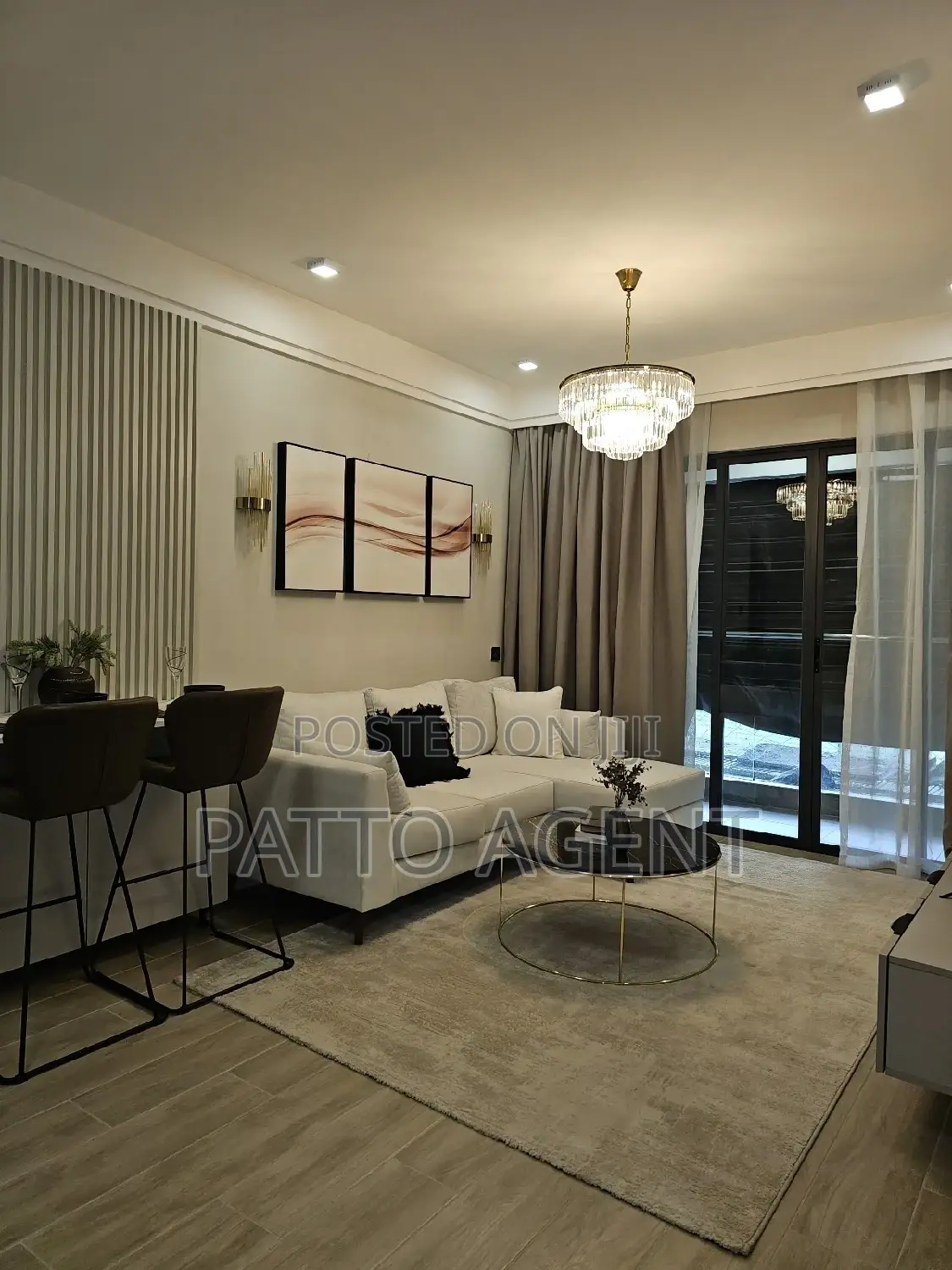 1bdrm Apartment in Lavington for sale