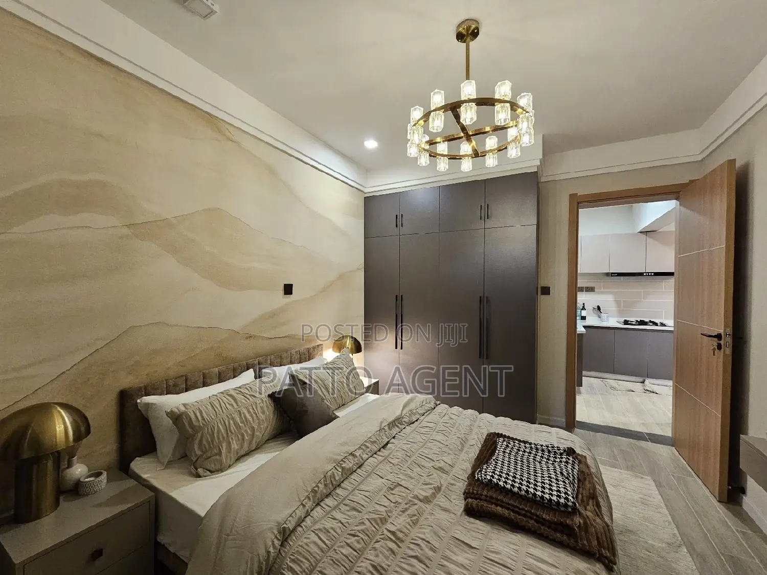 1bdrm Apartment in Lavington for sale