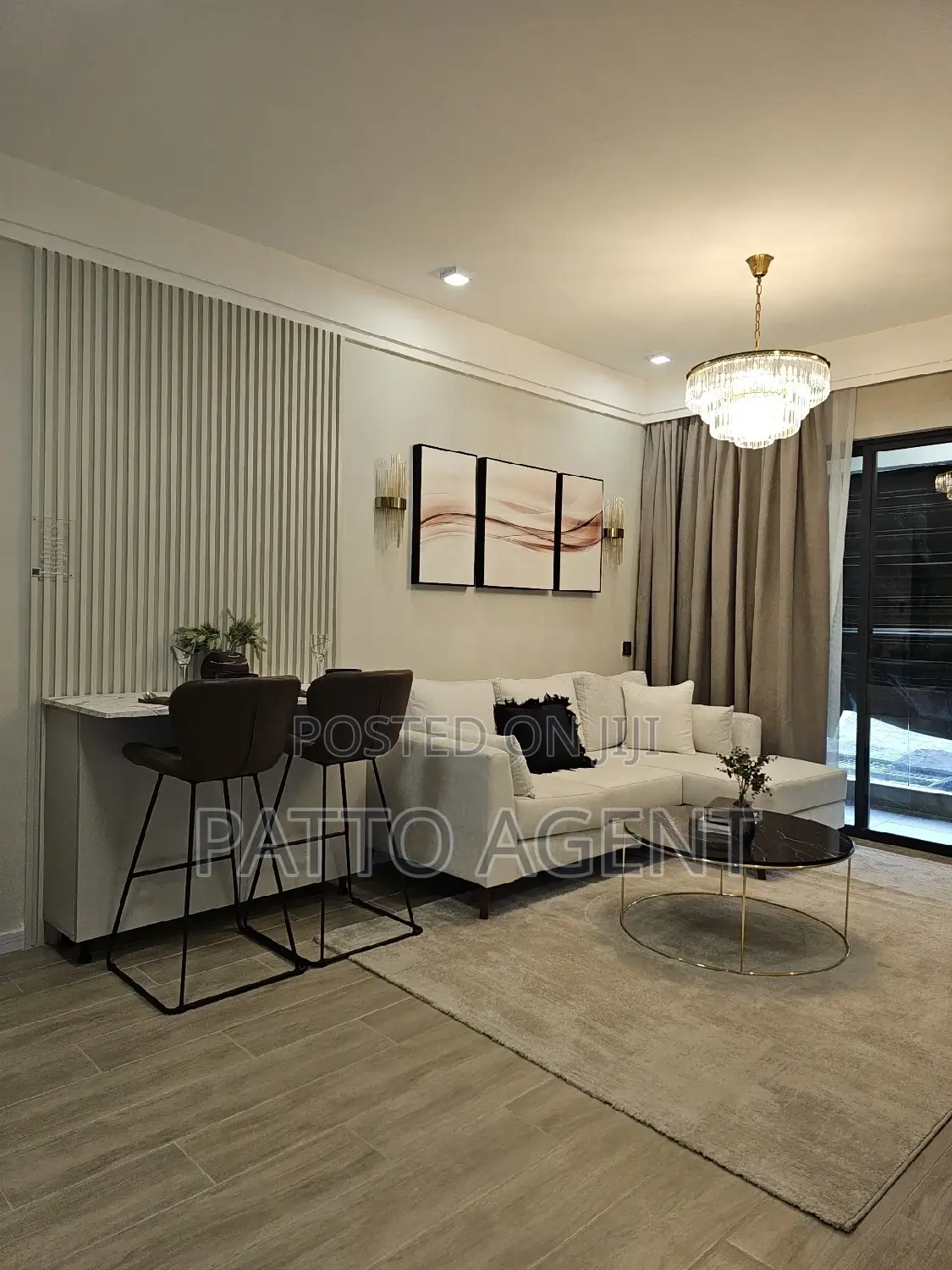 1bdrm Apartment in Lavington for sale
