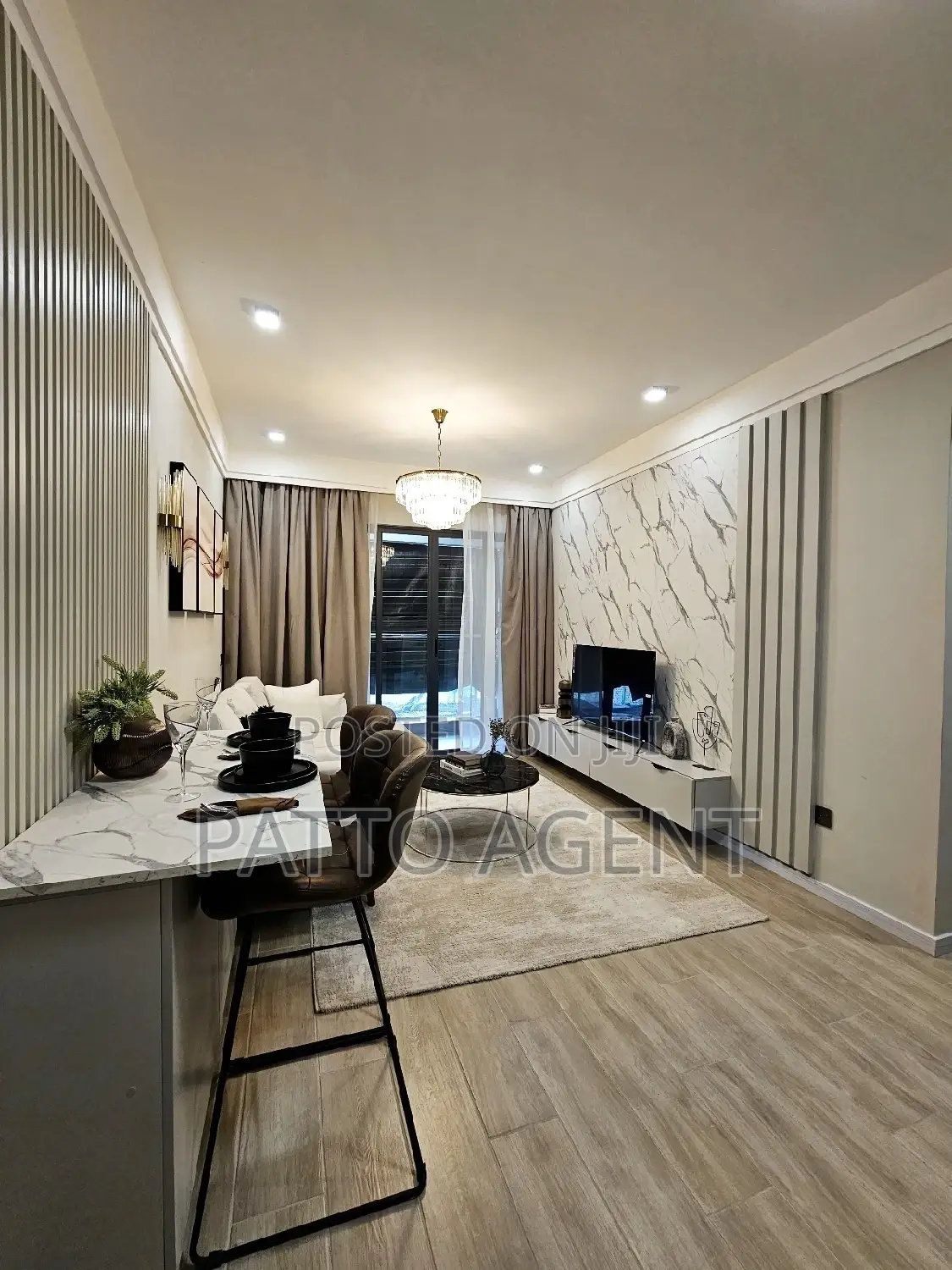 1bdrm Apartment in Lavington for sale