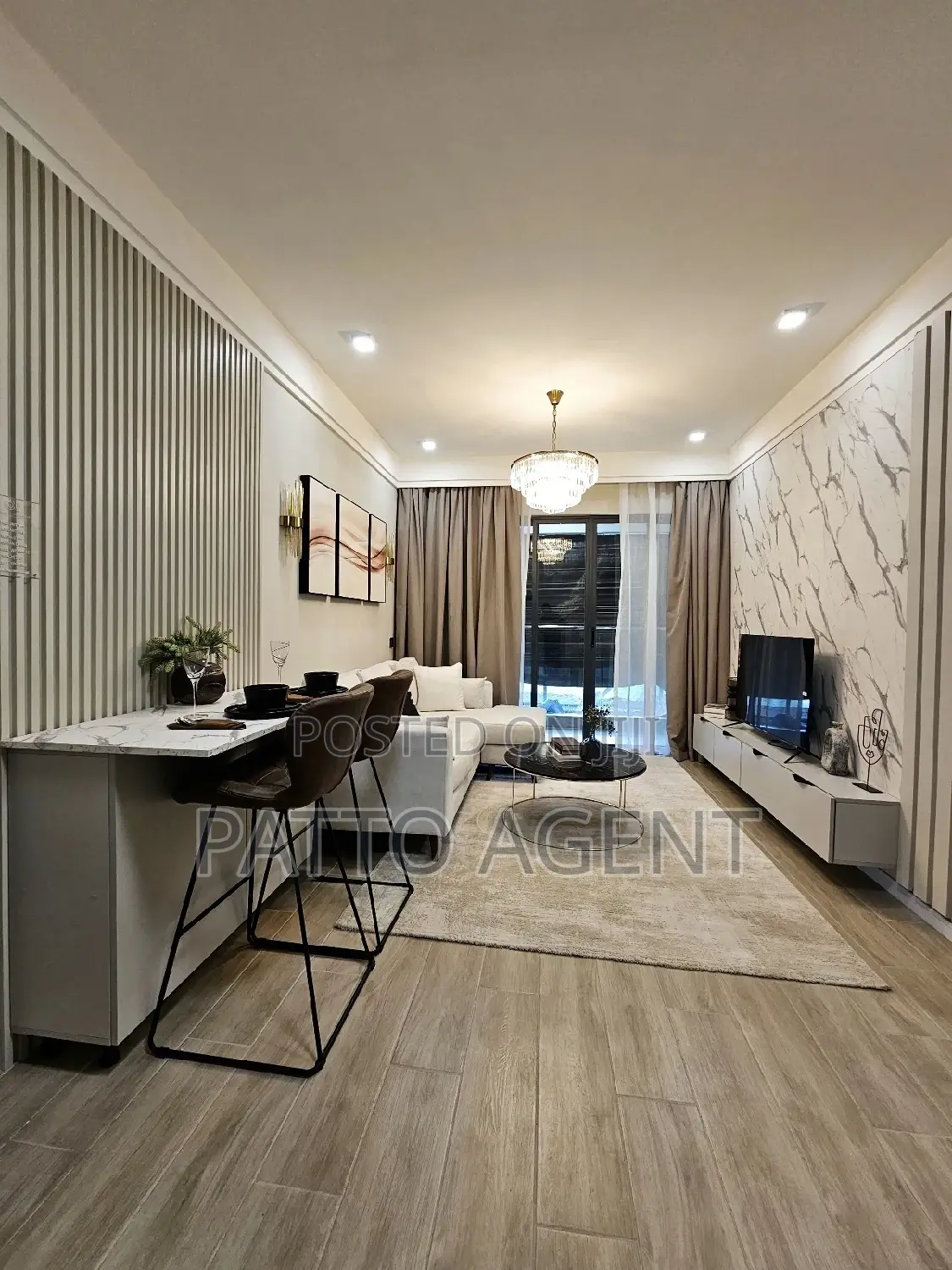1bdrm Apartment in Lavington for sale