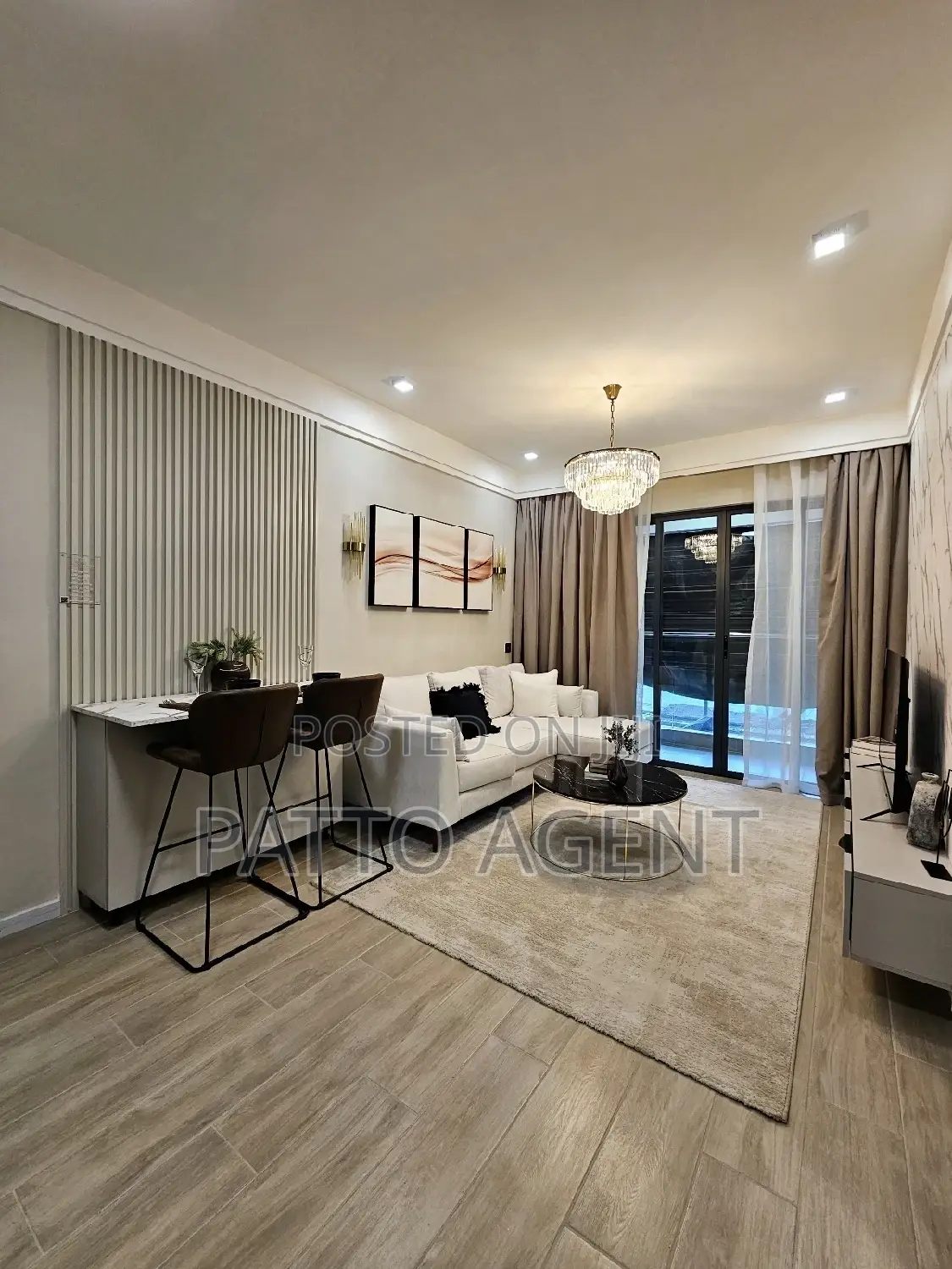 1bdrm Apartment in Lavington for sale