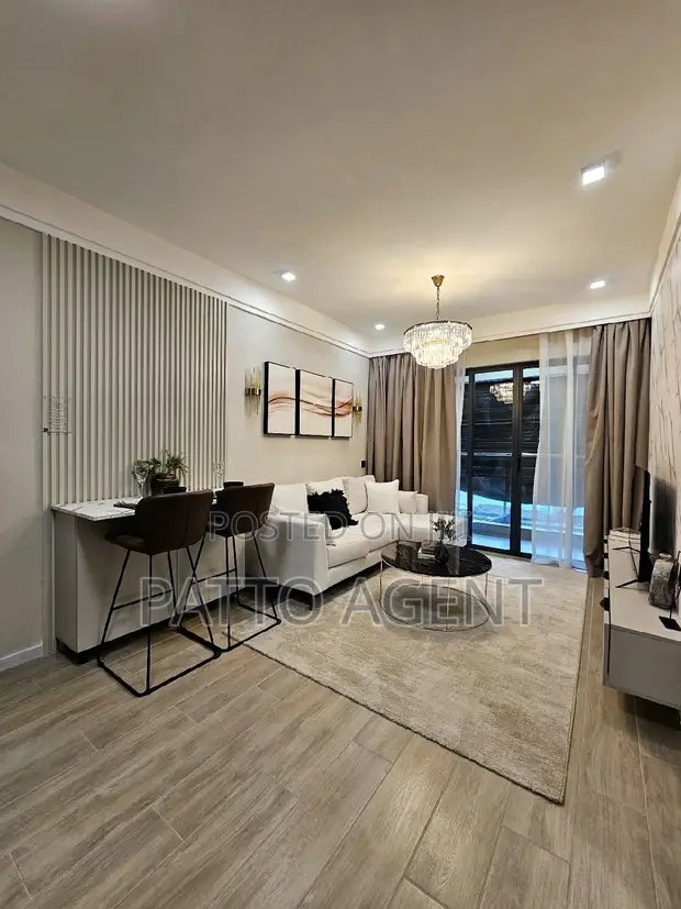 1bdrm Apartment in Lavington for sale