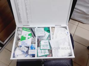 Buy First Aid Kit For Survival And Emergency - thumbnail 2