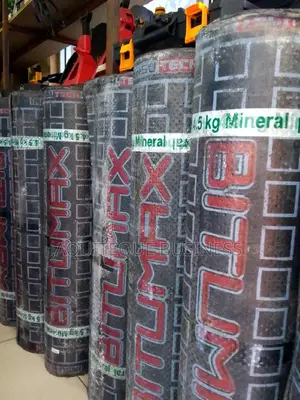 Bitumax Waterproofing