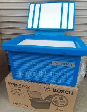 42liters Bosch Cooler