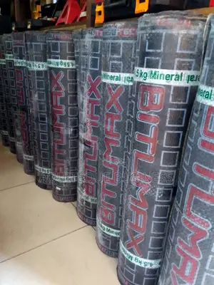 APP Membrane. Waterproofing