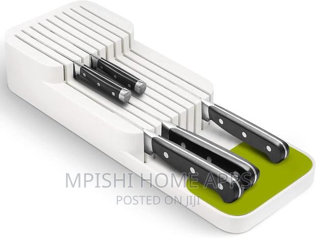 Compact Knifes Organizer - thumbnail 3