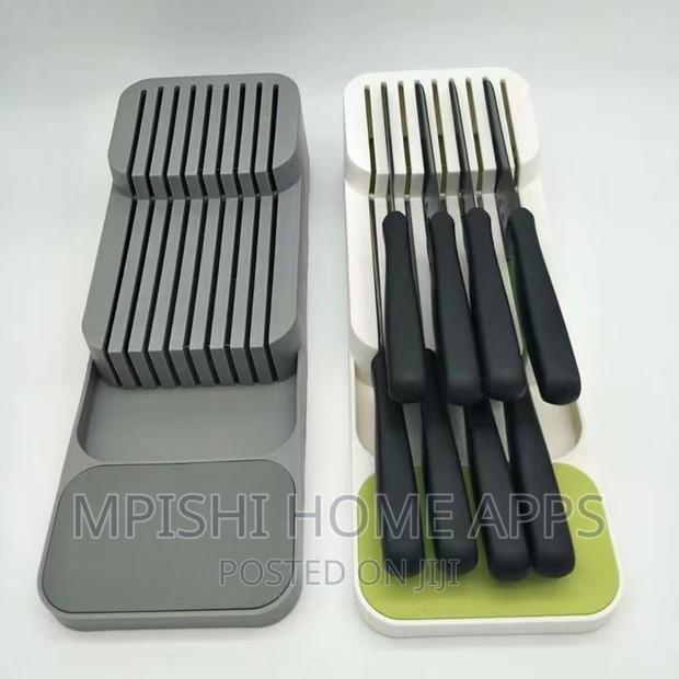 Compact Knifes Organizer - thumbnail 5