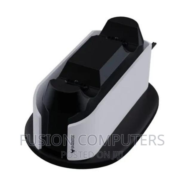 Playstation 5 Charging Dock