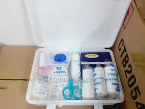 Buy First Aid Kit For Protecting Pathogens