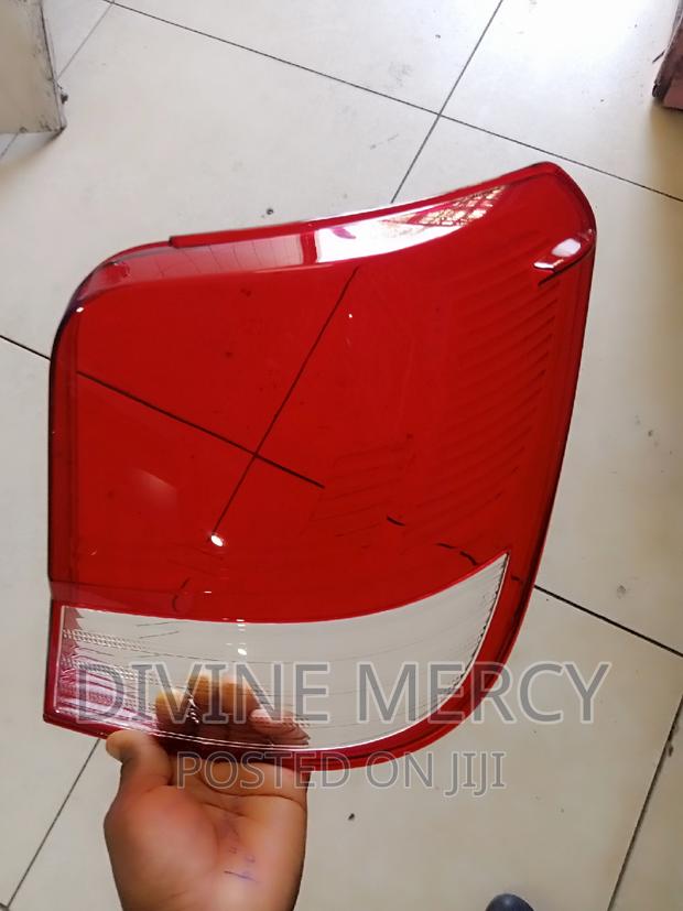 Tail Lens AXIO 2014