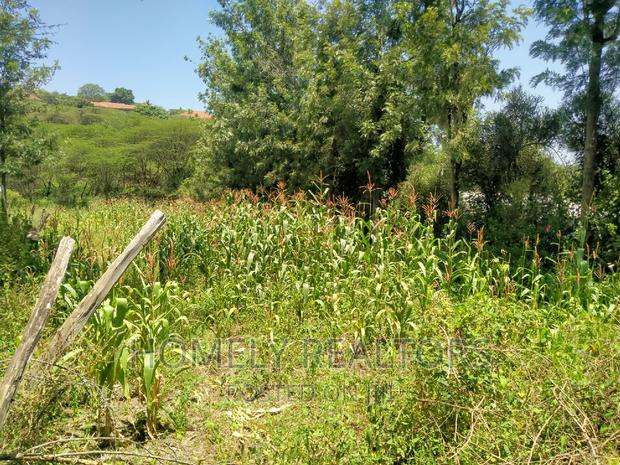Quarter Acre in Ongata Rongai, Kandisi 600 MTRS From Tarmac