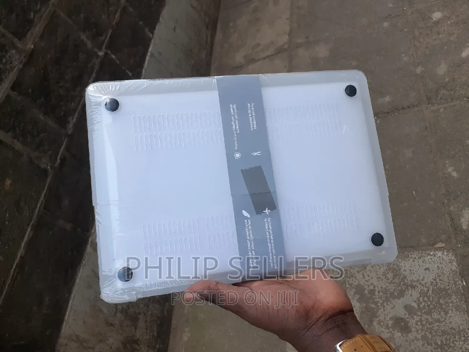 Hardshell Case for Apple Macbook Air 13 Pro 15 16 Inch