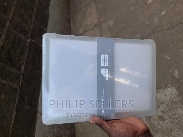 Hardshell Case for Apple Macbook Air 13 Pro 15 16 Inch - thumbnail 2