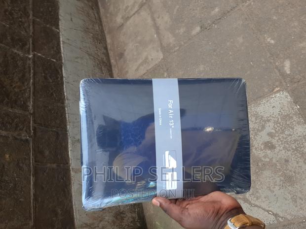 Hardshell Case for Apple Macbook Air 13 Pro 15 16 Inch - thumbnail 3