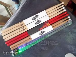 Drum Sticks - main view