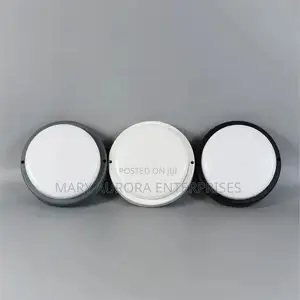 LED Bulkhead