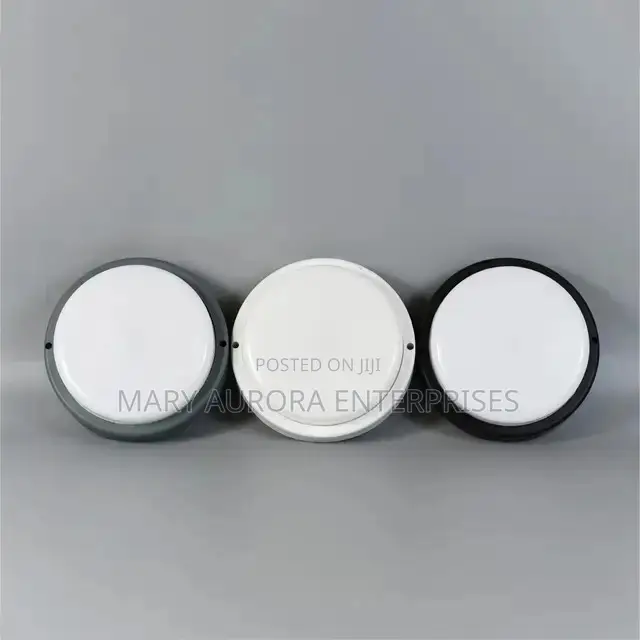 LED Bulkhead