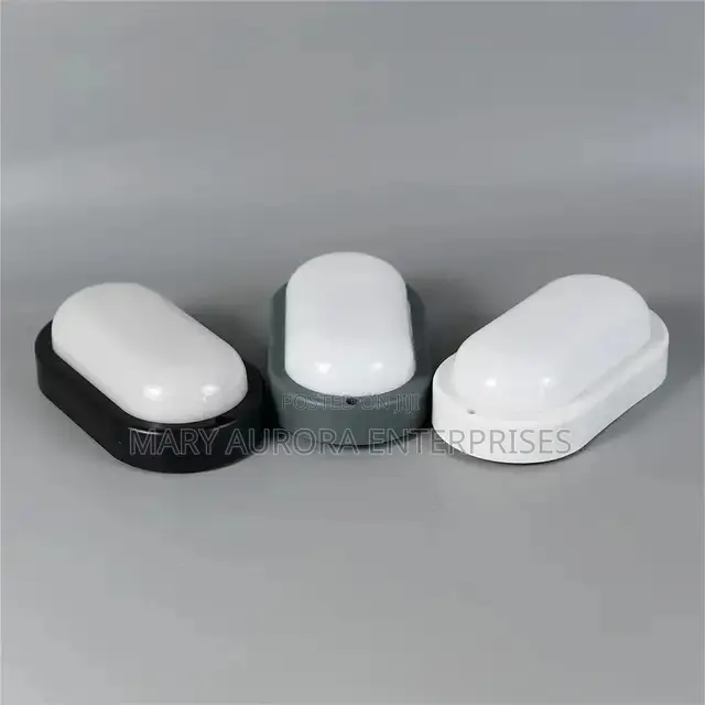 LED Bulkhead
