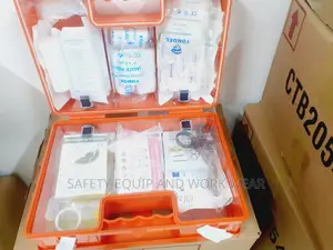 Buy First Aid Kit With Tweezers