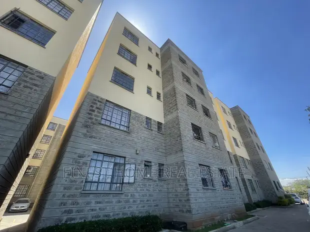 2bdrm Apartment in Camden, Syokimau for sale