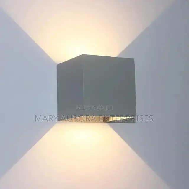 Up and Down Wall Light