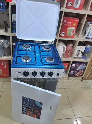 Von Standing Electric Cooker