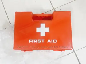 Buy First Aid Kit With Aluminum Finger Splints