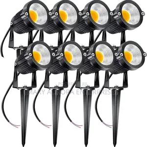 Led Spike Lights
