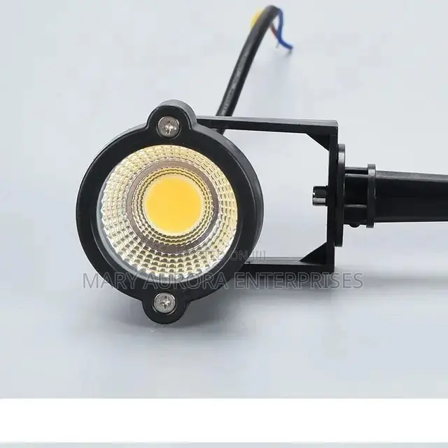 Led Spike Lights