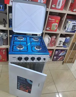 Von Standing 4 Cooker