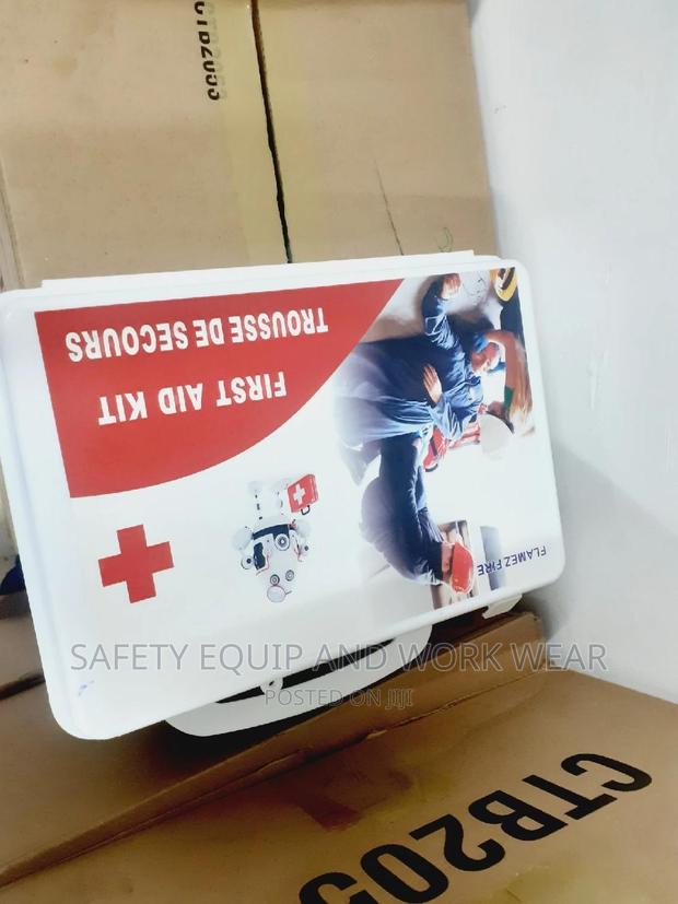 Buy Theatre First Aid Kit - main view