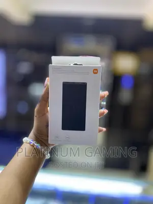 Wireless Powerbank
