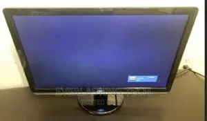 HP Aio 27-Cb1155nh Intel Ci7-1235u 8gb 512gb 27'' FHD Dos(79