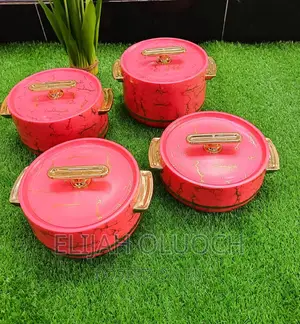 Turkish Insulated Hotpot