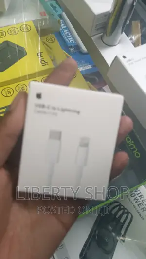 Excellent Type C to Lighting Cable iPhone X 11 12 13 14