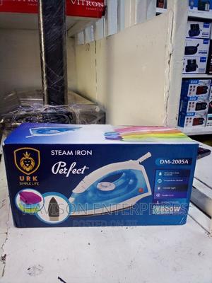 Best Steam Iron Box - thumbnail 2