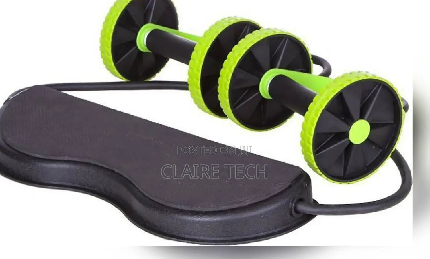 New Exercise Set Revolex
